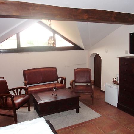 Hotel Izvora 2 Arbanasi Bagian luar foto