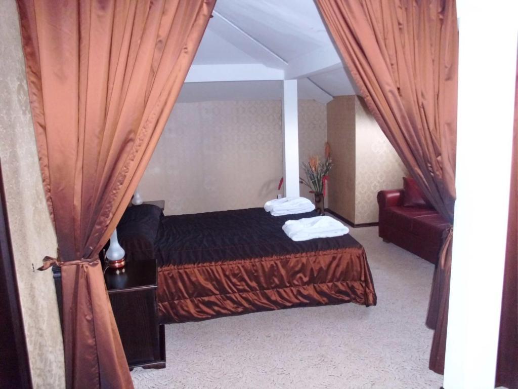 Hotel Izvora 2 Arbanasi Ruang foto
