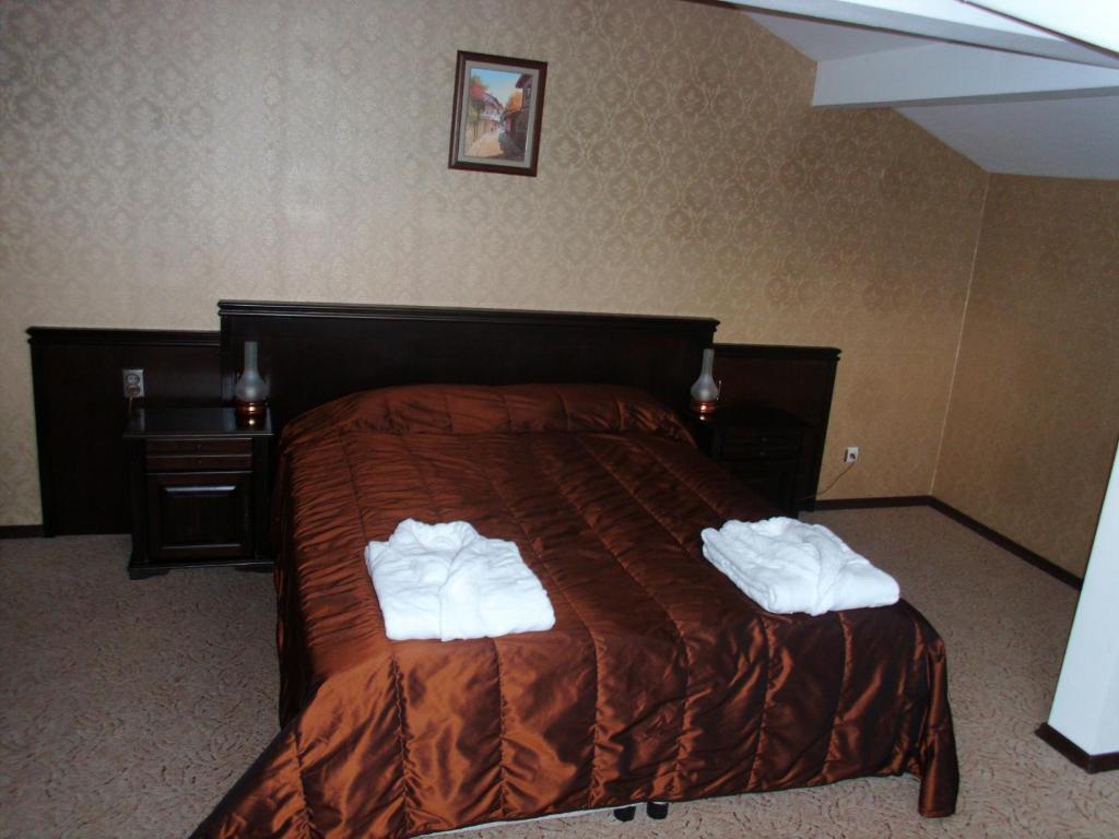 Hotel Izvora 2 Arbanasi Ruang foto