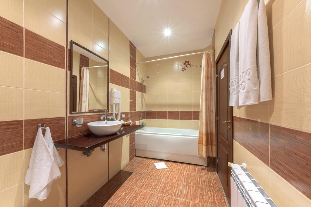 Hotel Izvora 2 Arbanasi Ruang foto
