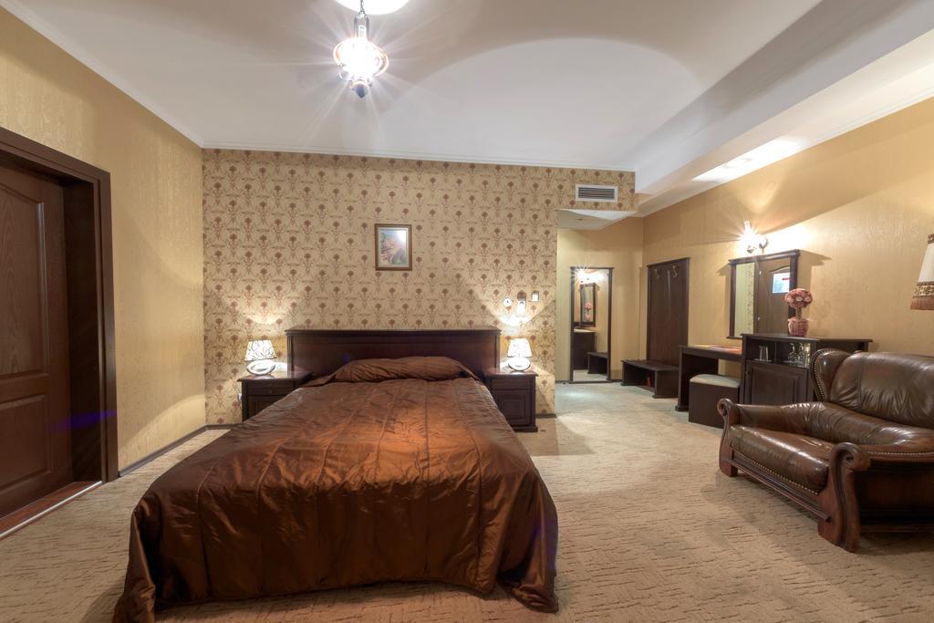 Hotel Izvora 2 Arbanasi Ruang foto