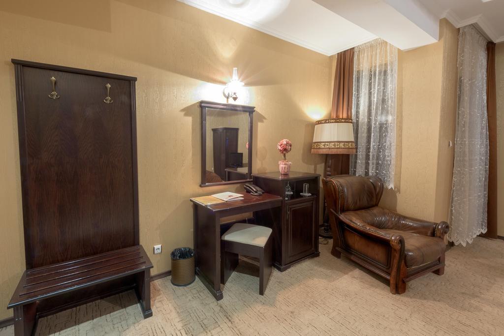 Hotel Izvora 2 Arbanasi Ruang foto
