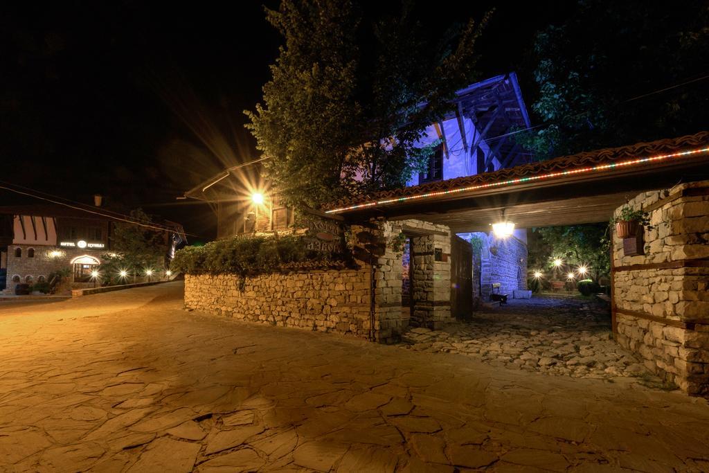 Hotel Izvora 2 Arbanasi Bagian luar foto