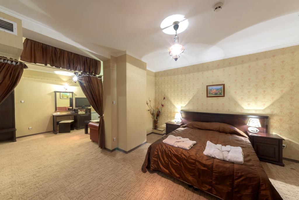 Hotel Izvora 2 Arbanasi Ruang foto