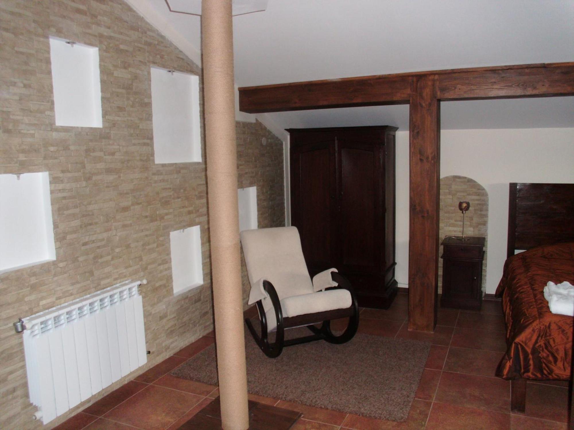 Hotel Izvora 2 Arbanasi Bagian luar foto