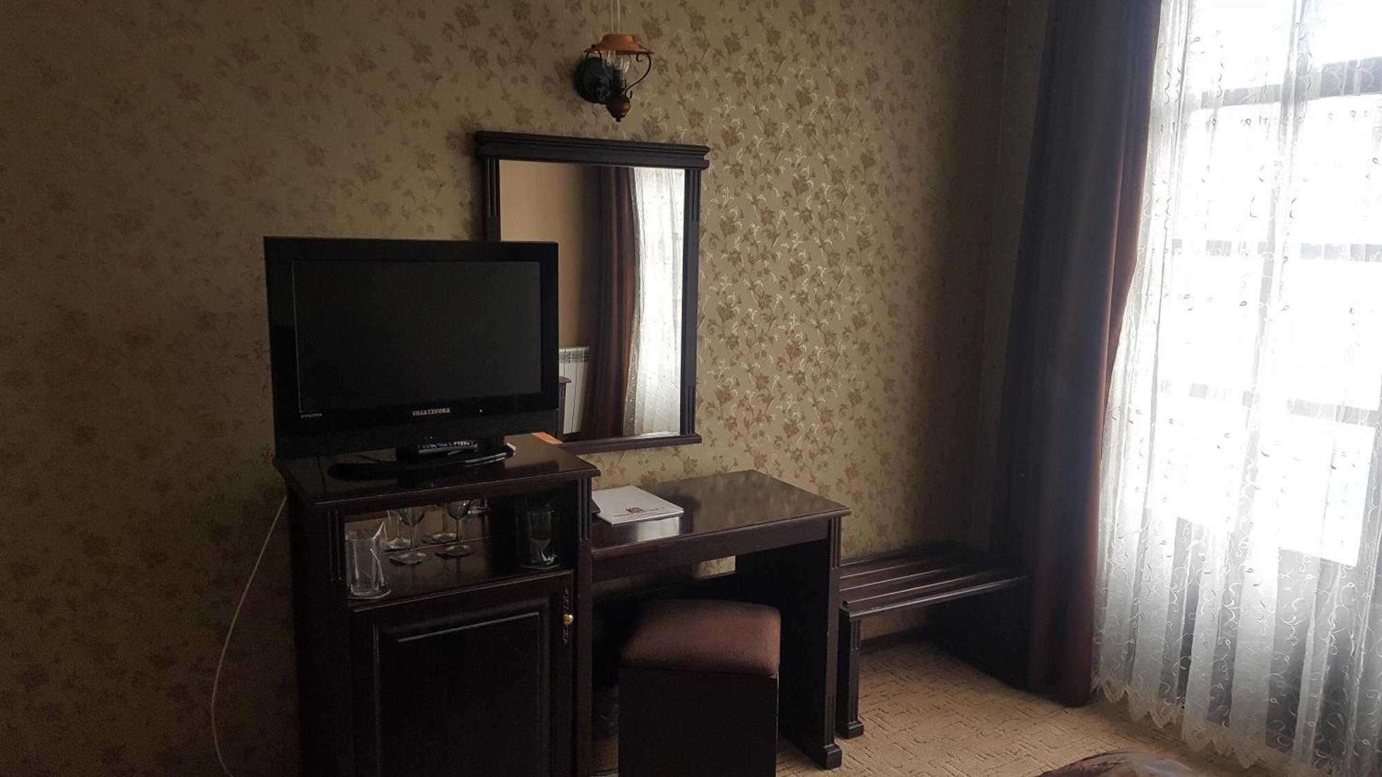 Hotel Izvora 2 Arbanasi Bagian luar foto