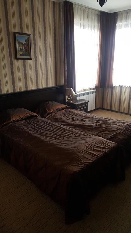 Hotel Izvora 2 Arbanasi Bagian luar foto