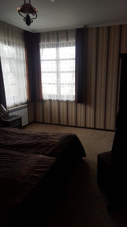 Hotel Izvora 2 Arbanasi Bagian luar foto