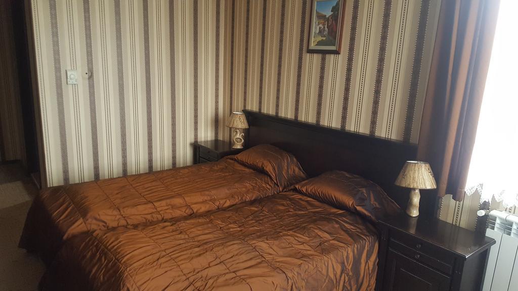 Hotel Izvora 2 Arbanasi Bagian luar foto