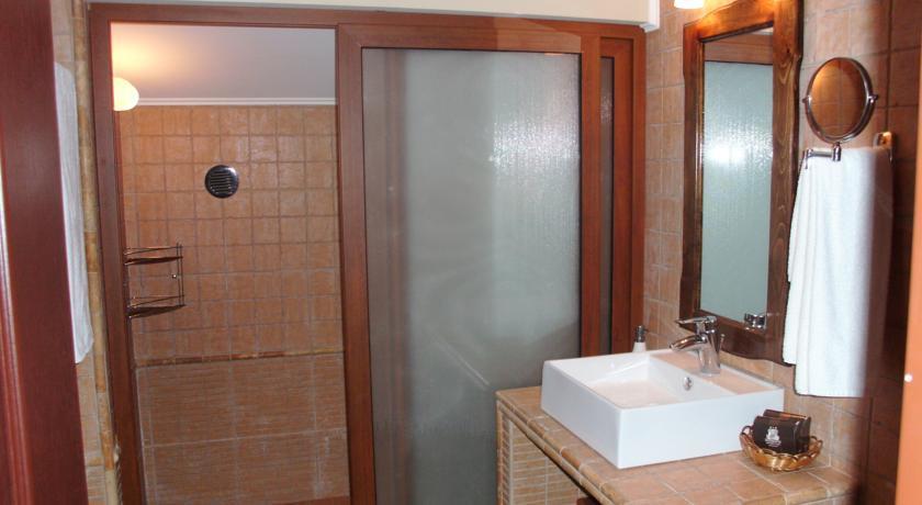 Hotel Izvora 2 Arbanasi Bagian luar foto
